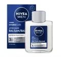 NIVEA MEN Hydrocare After Shave Balsam 655874 , 100 ml - Flasche