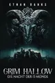 Grim Hallow - Die Nacht der 13 Monde: geheimnisvoll... | Buch | Zustand sehr gut