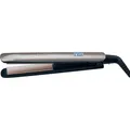 Remington S8540 Keratin Protect Glätteisen Beige Keramik max: 230 °C (50 Watt)