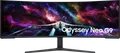 SAMSUNG Odyssey Neo G9 G95NC, 57"