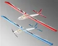 Krick Einsteigerflugmodell Habicht Segler/E-Segler Baukasten / 11877