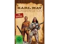 KARL MAY-KLASSIKEREDITION DVD (FSK: 12)
