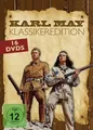 Karl May Klassikeredition | Karl May | Deutsch | DVD | 16 DVDs | 2014