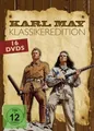 Karl May Klassikeredition | Karl May | Deutsch | DVD | 16 DVDs | 2014