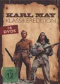 Karl May Klassikeredition | DVD | deutsch | 2014 | Karl May