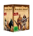 Karl May Klassiker-Edition [16 DVDs] Western, Romanverfilmung, Spielfilm