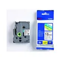 Brother TZE241 PTOUCH 18mm W-B