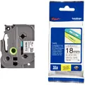 1-20x brother TZe-Tape TZe-241 Schriftbandkassette,Bandbreite:18mm