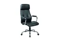 rocada Drehstuhl Chefsessel RD-986V22 schwarz