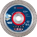 BOSCH Diamant-Trennscheibe EXPERT Best for Hard Ceramic, 1 St.