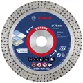 Bosch Accessories 2608900652 EXPERT HardCeramic Diamanttrennscheibe Durchmess...