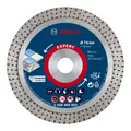 Bosch EXPERT Hard Ceramic Diamanttrennscheibe, 76x22,23 mm