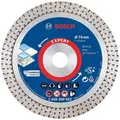 Bosch Diamanttrennscheibe EXPERT HardCeramic Ø 76x10x1,5