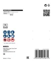 Bosch EXPERT Hard Ceramic Diamanttrennscheibe, 76x22,23 mm