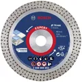 Bosch Accessories 2608900652 EXPERT HardCeramic Diamanttrennscheibe Durchmesser