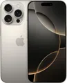 iPhone 16 Pro 128 GB Titan Natur