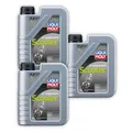 3x 1L LIQUI MOLY 1621 Motorbike 2T Semisynth Scooter Street Motoröl Motor Öl