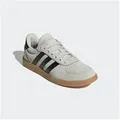 adidas Sportswear BREAKNET SLEEK Sneaker grau 42 2/3 EU