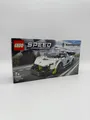 LEGO® 76900 | Speed Champions | Koenigsegg Jesko | NEU & OVP
