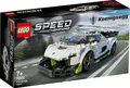 LEGO SPEED CHAMPIONS 76900 | Koenigsegg Jesko | NEU & OVP