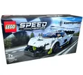 LEGO® Speed Champions 76900 Koenigsegg Jesko - Neu & OVP - EOL
