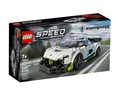LEGO 76900 Speed Champions Koenigsegg Jesko 🟥 NEU&OVP& VERSIEGELT 🟦 EOL