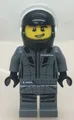 LEGO ®-Minifigur Speed Champions Koenigsegg Jesko Driver Set 76900 - sc094