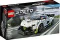 LEGO® Speed Champions | Auswahl - Nissan Mercedes 76897 76896 76905 | NEU & OVP