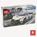 LEGO® Speed Champions 76900 Koenigsegg Jesko - Neu und OVP