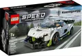 Lego Speed Champions - Koenigsegg Jesko Supercar EOL (76900) NEU & OVP