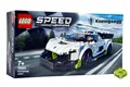 LEGO® Speed Champions 76900 Koenigsegg Jesko NEU✅OVP✅EOL✅