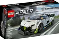 LEGO® Speed Champions Koenigsegg Jesko (76900) - Geschenkidee NEU & OVP