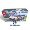 LEGO SPEED CHAMPIONS KOENIGSEGG 76900 NEU & OVP