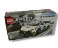 ⚡LEGO 76900 Speed Champions Koenigsegg Jesko Auto Rennen Spielzeug Toy NEU OVP⚡