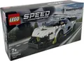 LEGO® 76900 | Koenigsegg Jesko | Speed Champions | NEU