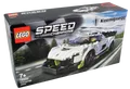 LEGO® 76900 Speed Champions Koenigsegg Jesko NEU OVP Lego Set