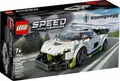LEGO Speed Champions 76900 Koenigsegg Jesko - NEU & OVP