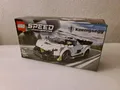 LEGO 76900 Speed Champions Koenigsegg Jesko Neu & OVP