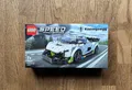LEGO 76900 Speed Champions Koenigsegg Jesko NEU + OVP