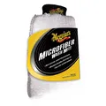 Meguiars - Super Thick Microfiber Wash Mitt Waschhandschuh