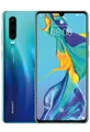 SMARTPHONE HUAWEI P30 ELE L29 128GB DUAL SIM 6,1" 4G AURORA BLUE NO P40 / P50