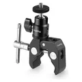 SmallRig Clamp Montage mit Schraube (Diverses Video Zubehör) (1124)