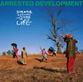 Arrested Development 3 Years, 5 Months and 2.. (CD) (US IMPORT)