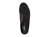 Elten ELTEN SensiCare Lady Low Ganzflächige Einlegesohle 204083 37 EU - Schwarz - 37