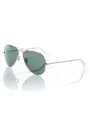 Ray-Ban Sonnenbrillen AVIATOR LARGE METAL RB 3025 W3234 55 Neu Original Herren