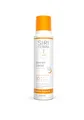 SIRIDERMA Sonnencreme | LSF30 | Mineralischer Sonnenschutz für sensible Haut | Basisch, natürlich und hochverträglich (200 ml, ohne Duft)