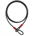 ABUS CAVO Stahlseil ABUS COBRA D.12 mm L 120 cm