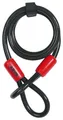 Stahlkabel Abus Cobra™ 12/120 schwarz