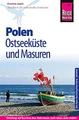 Reise Know-How Reiseführer Polen - Ostseeküste und Masuren