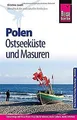 Reise Know-How Reiseführer Polen - Ostseeküste und Masur... | Buch | Zustand gut